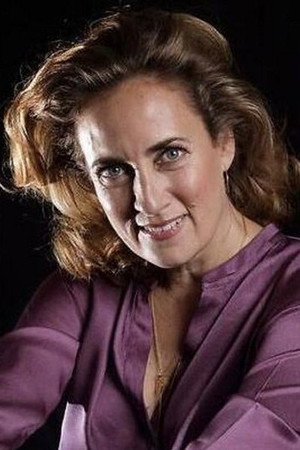 Camilla Miehe-Renard profil kép