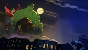 Marvel: Hulk - Ahol a szörnyek lakoznak háttérkép