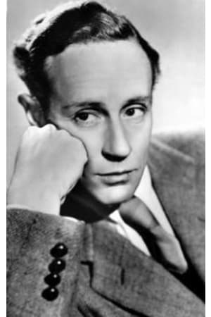 Leslie Howard profil kép