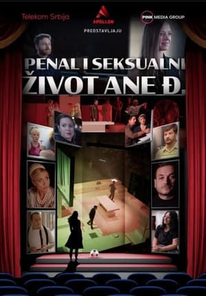 Penal i seksualni život Ane Đ.