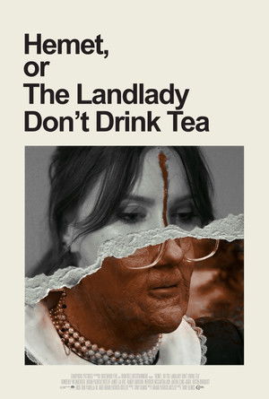 Hemet, or the Landlady Don't Drink Tea poszter
