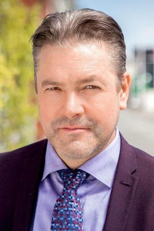 Wim Stevens profil kép