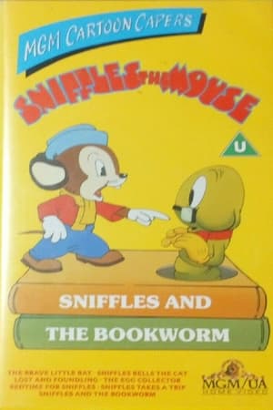 Sniffles and the Bookworm poszter