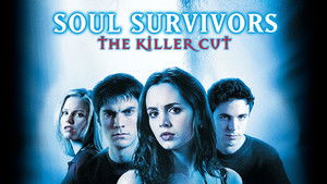 Soul Survivors háttérkép