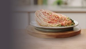 The Incredible Story of Kimchi háttérkép