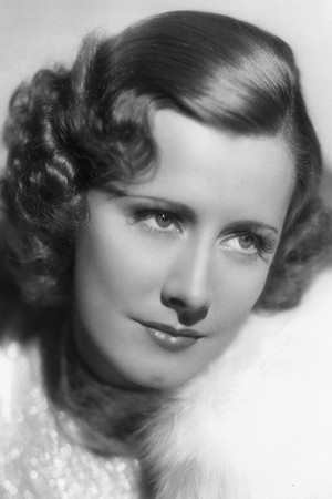 Irene Dunne profil kép