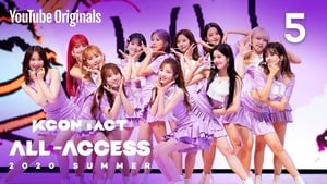 KCON:TACT ALL-ACCESS 1. évad Ep.5 5. epizód