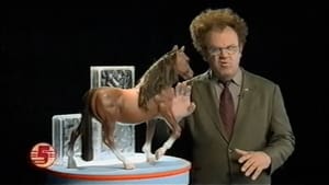 Check It Out! with Dr. Steve Brule Season 3 Ep.4 4. epizód