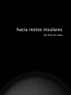 Hacia restos insulares