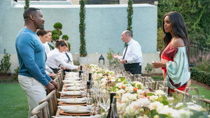 Why Did I Get Married Again? háttérkép
