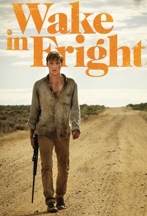 Wake in Fright poszter