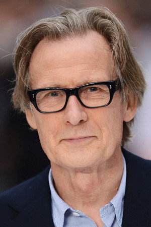 Bill Nighy profil kép