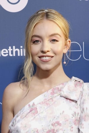 Sydney Sweeney profil kép