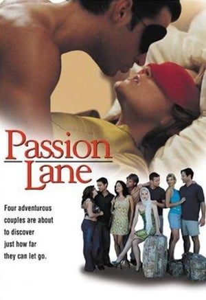 Passion Lane poszter