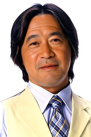 Tetsuya Takeda profil kép