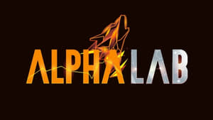 Alpha Lab kép