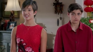 Andi Mack 2. évad Ep.2 2. epizód