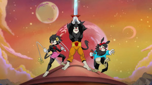Animaniacs 2. évad Ep.42 42. epizód