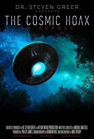 The Cosmic Hoax: An Exposé poszter