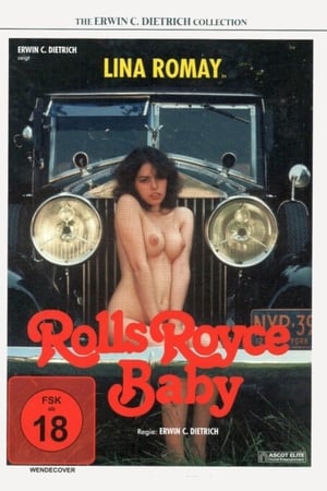 Rolls-Royce Baby poszter