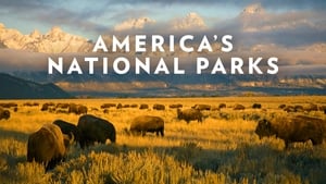 America's National Parks kép