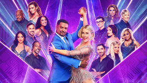 Dancing with the Stars kép