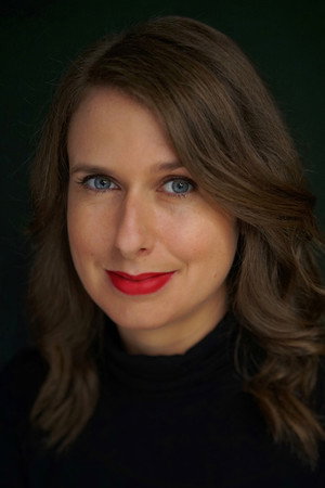 Claudia Hébert profil kép