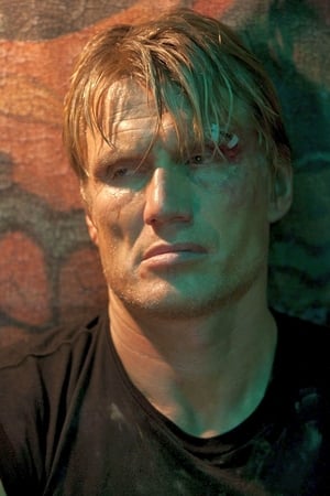 Dolph Lundgren profil kép