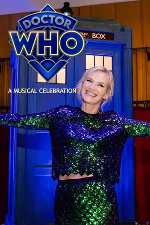 Doctor Who at 60: A Musical Celebration poszter