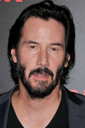 Keanu Reeves profil kép