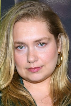 Merritt Wever profil kép