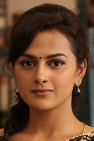 Shraddha Srinath profil kép