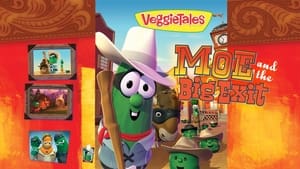 VeggieTales: Moe and the Big Exit háttérkép