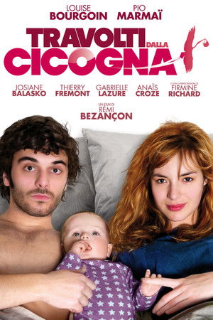 A legszebb dolog poszter