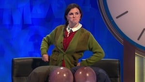 8 Out of 10 Cats Does Countdown 17. évad Ep.3 3. epizód