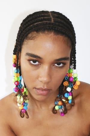 Alexandra Shipp profil kép