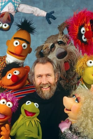 Jim Henson profil kép