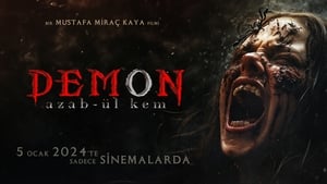 Demon: Azab-ül Kem háttérkép