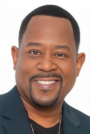 Martin Lawrence profil kép