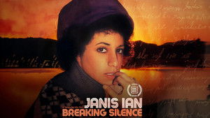 Janis Ian: Breaking Silence háttérkép
