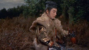 新平家物語　義仲をめぐる三人の女 háttérkép