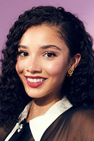 Malia Baker profil kép