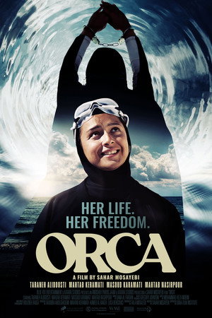Orka poszter