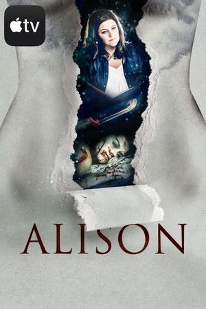 Alison poszter