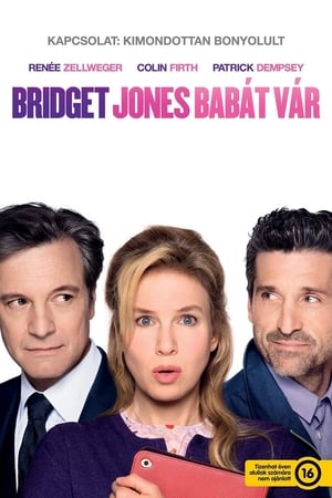 Bridget Jones babát vár