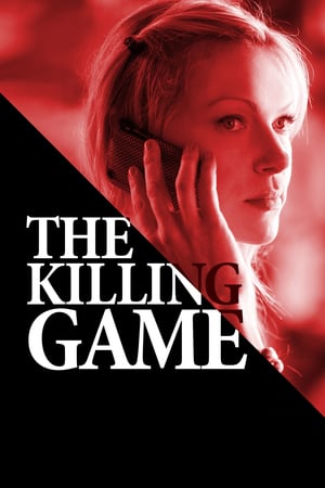 The Killing Game poszter