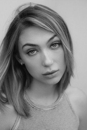 Hana Hrzic profil kép