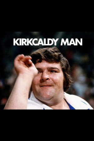 Kirkcaldy Man poszter
