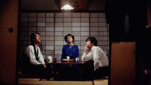 変態家族 兄貴の嫁さん háttérkép