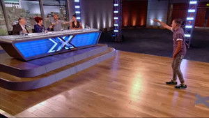 The X Factor Season 10 Ep.5 5. epizód